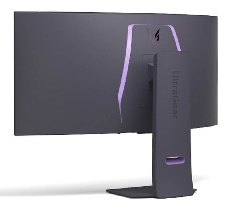 LG UltraGear 32GS95UE