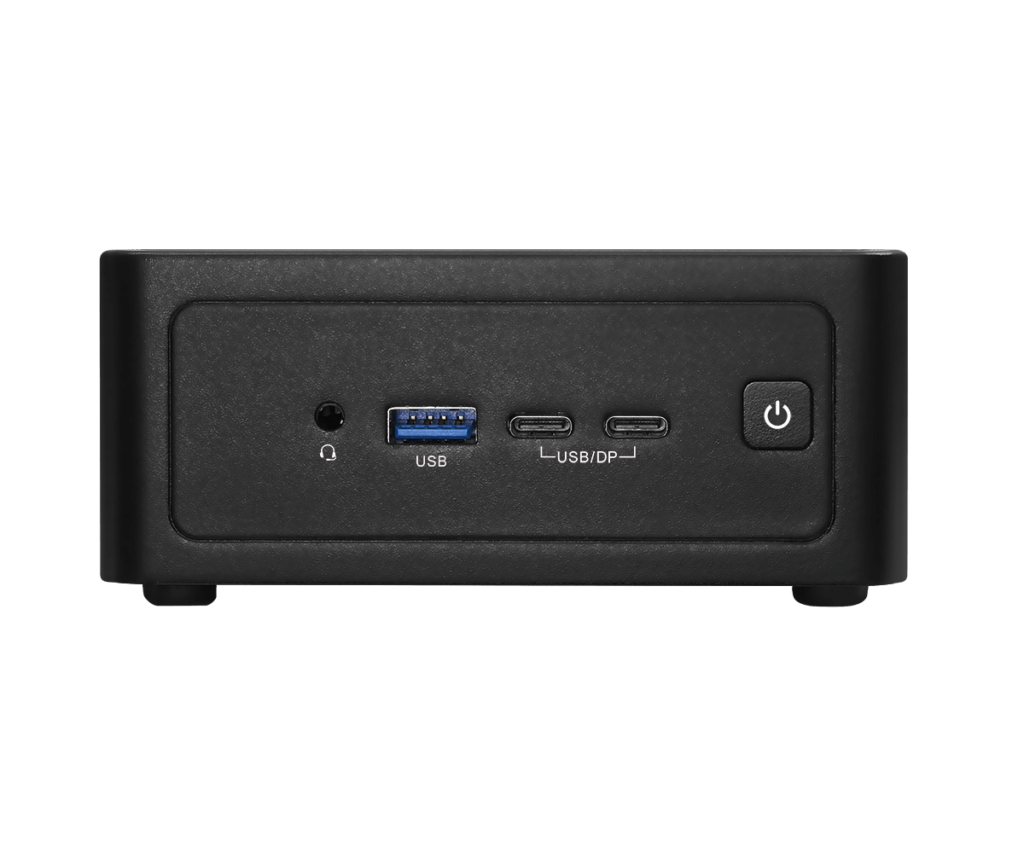 4X4 BOX-8840U