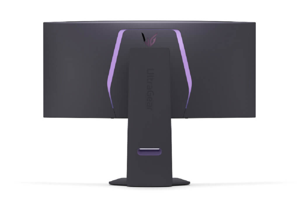LG 34GS95QE