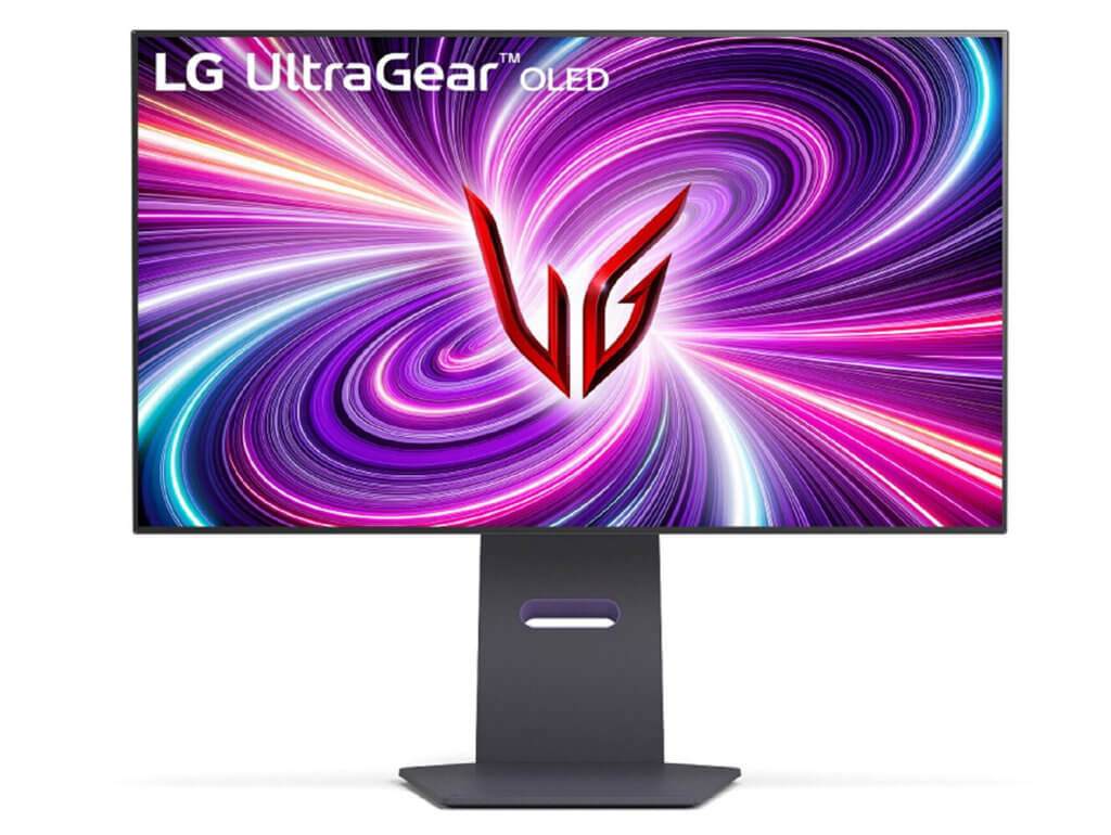 LG UltraGear 32GS95UE