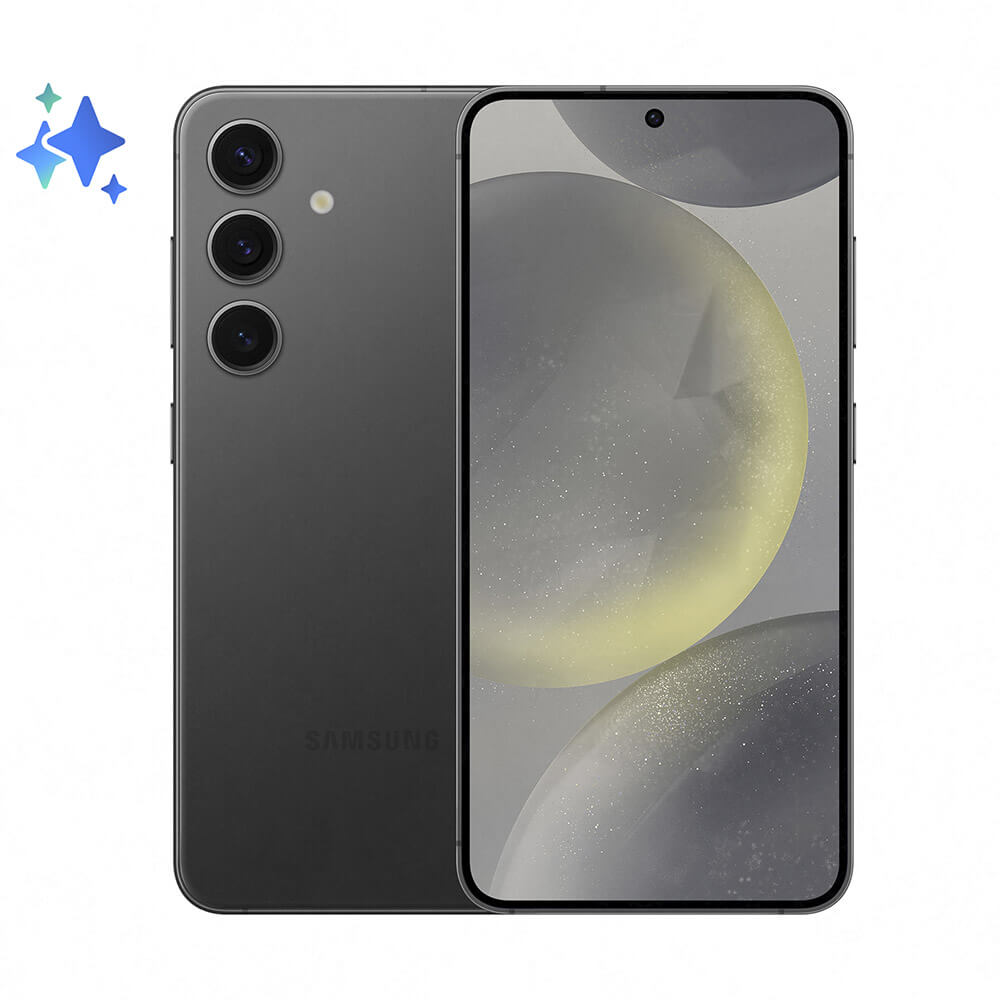 Samsung Galaxy S24+ Preto Ónix