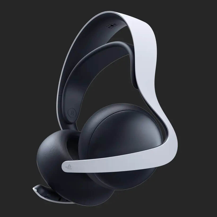 Pulse Elite wireless headset copy