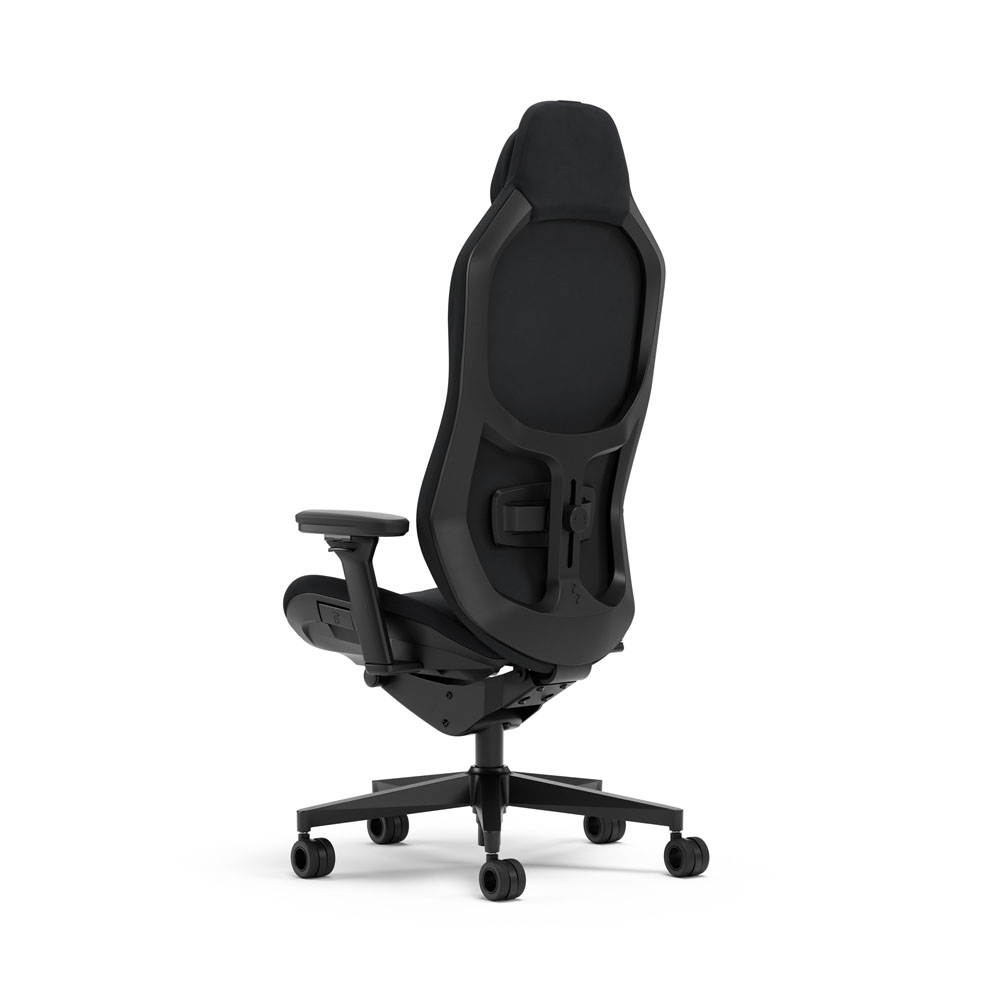 Fractal Refine Alcantara