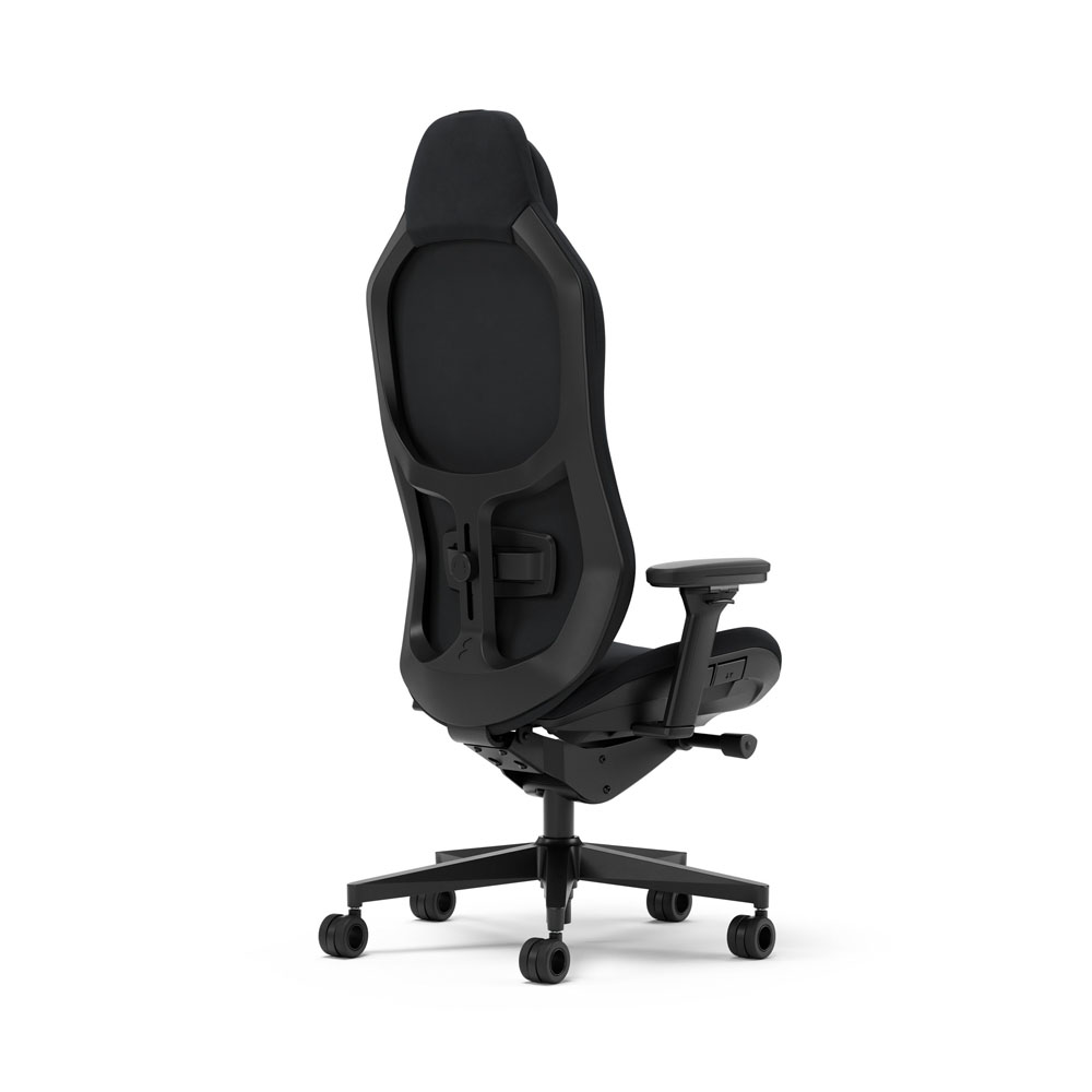 Fractal Refine Alcantara