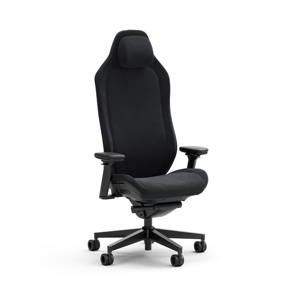Fractal Refine Alcantara
