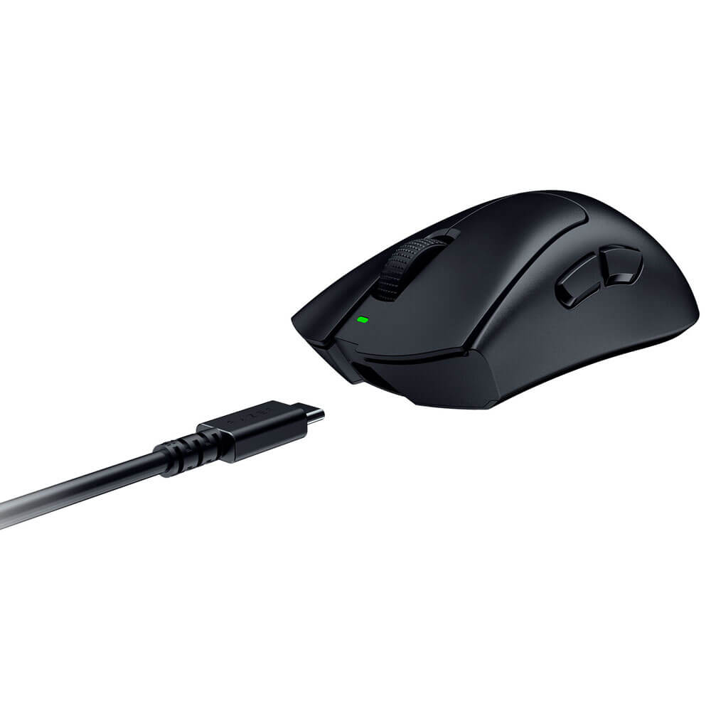 Razer DeathAdder V3 HyperSpeed (3)
