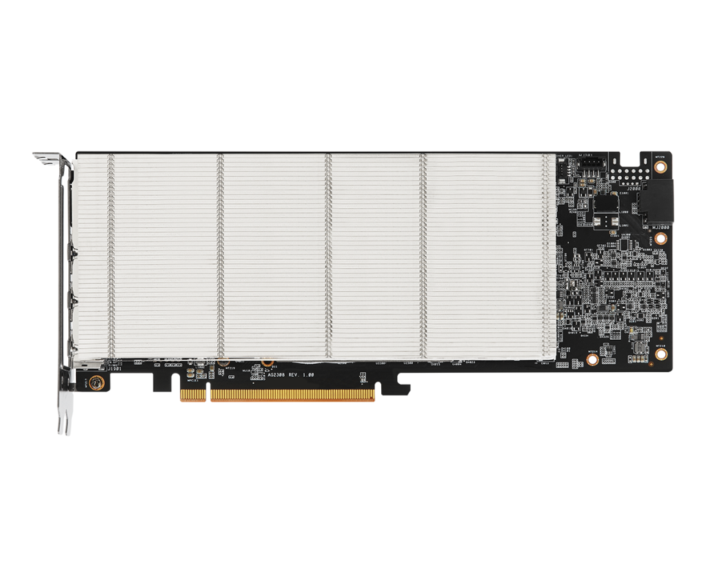 AMD Radeon™ RX 7900 XT Passive 20GB