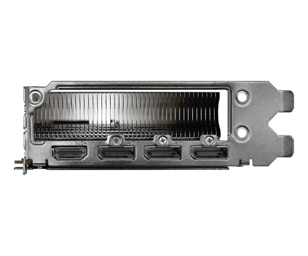 AMD Radeon™ RX 7900 XTX Passive 24GB