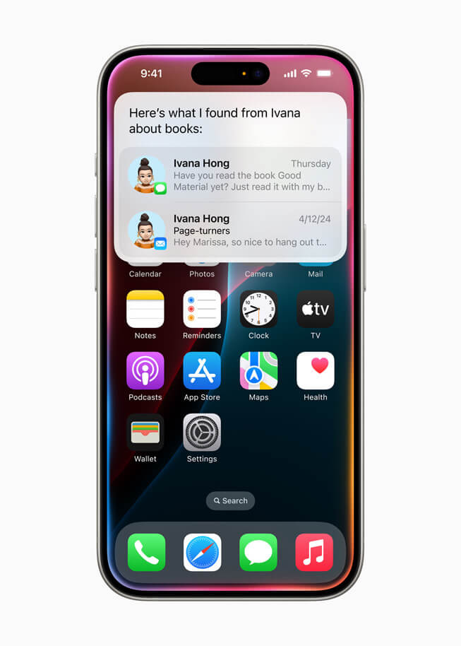 Siri