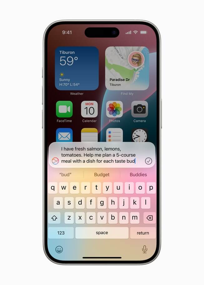 Siri