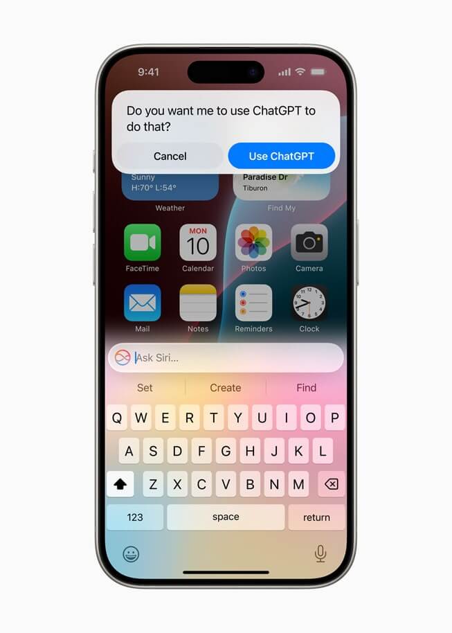 Siri