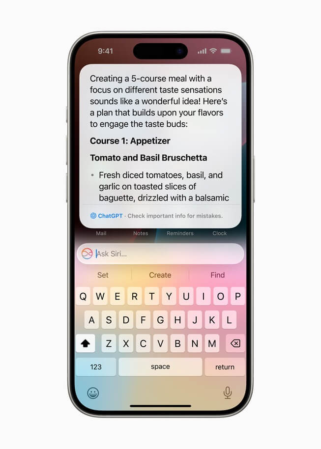 Siri
