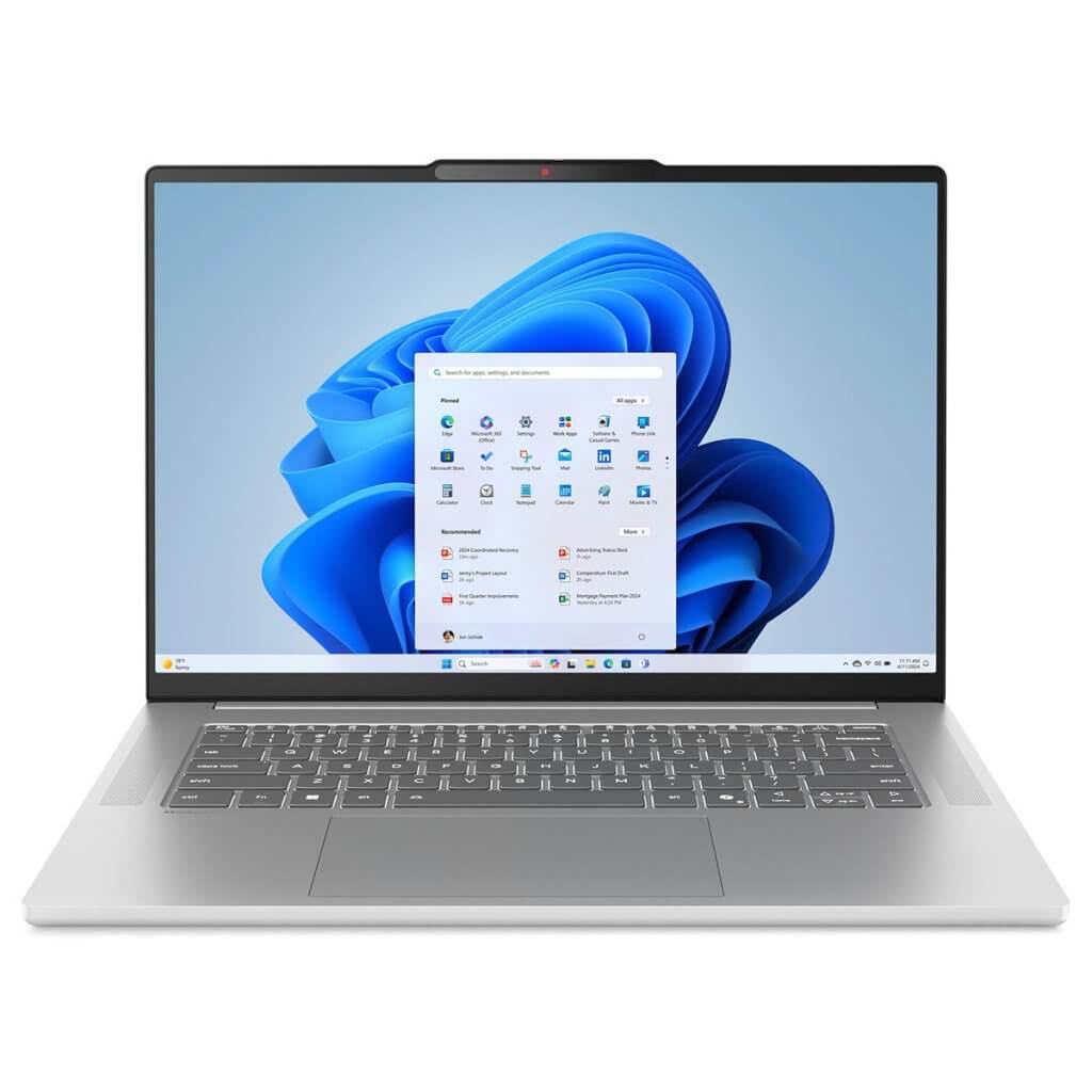Lenovo IdeaPad Slim 5x (14", 9)