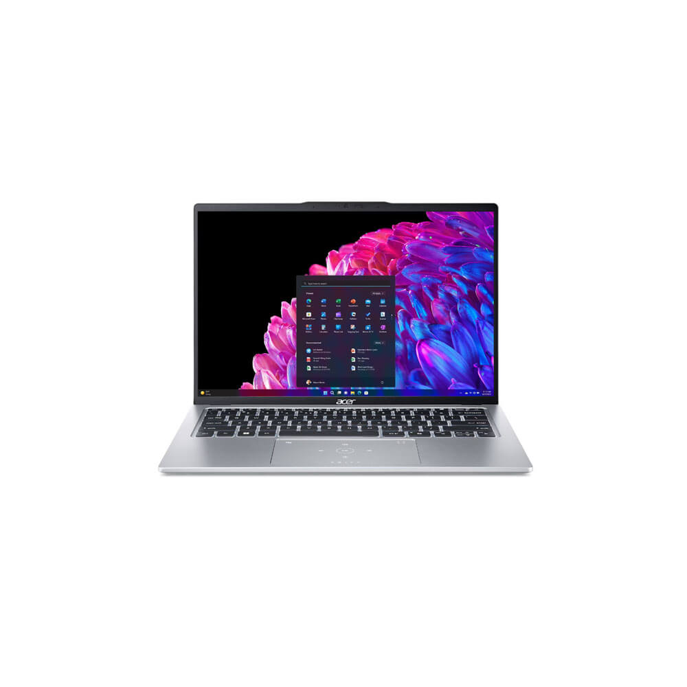Swift Go 14