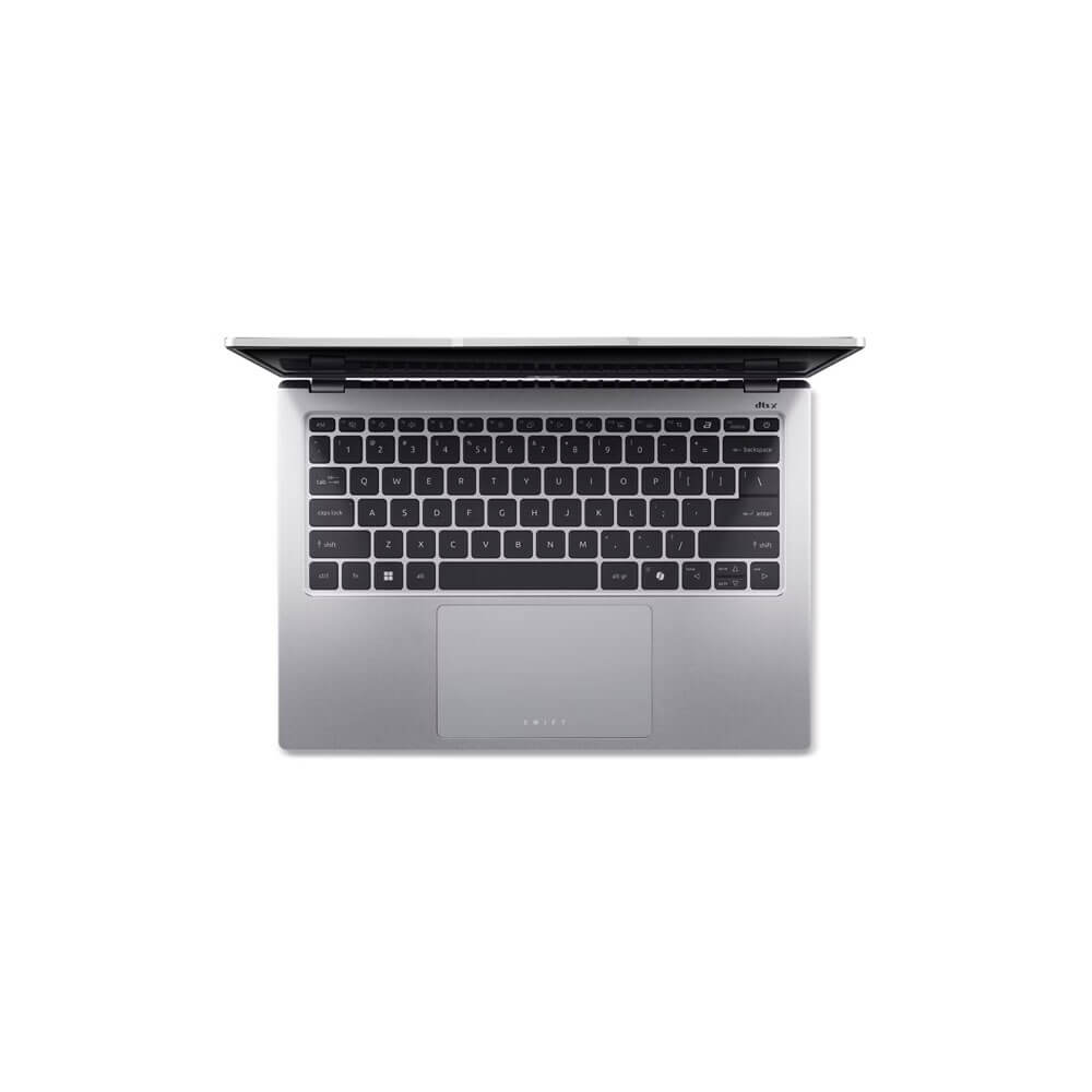 Swift Go 14