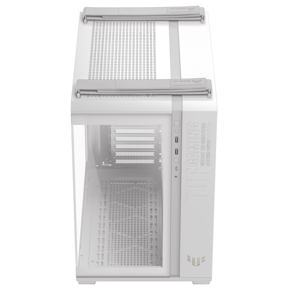 TUF Gaming GT502 Horizon White