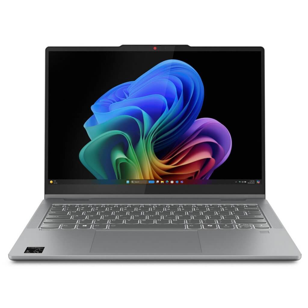 The Lenovo IdeaPad 5x 2-in-1 (14", 9)