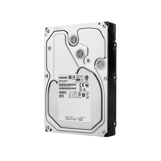 Toshiba MG11 Series