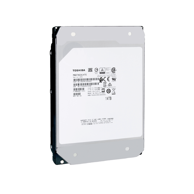 Toshiba MG11 Series