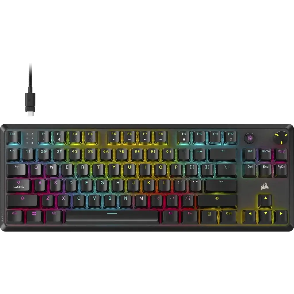 K70 CORE TKL RGB