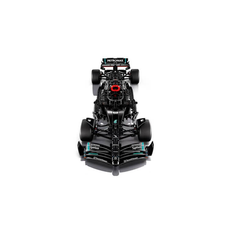 LEGO Technic Mercedes-AMG F1® W14 E Performance (4)
