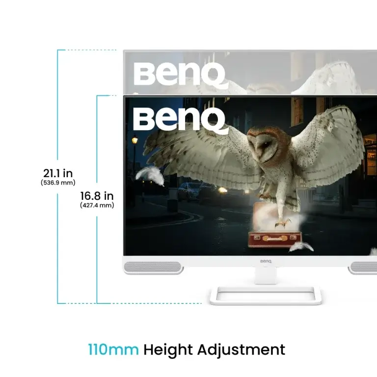 BenQ EW2790Q