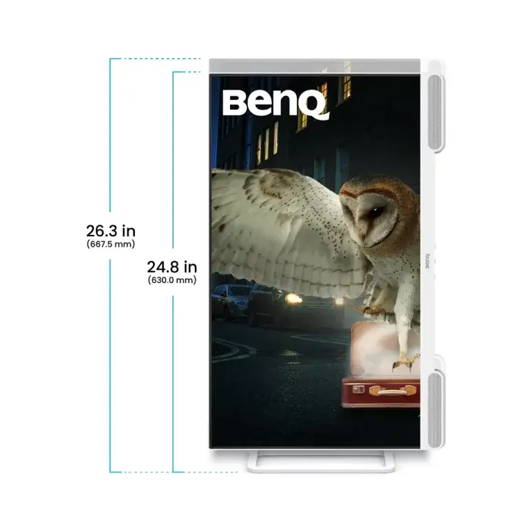 BenQ EW2790U