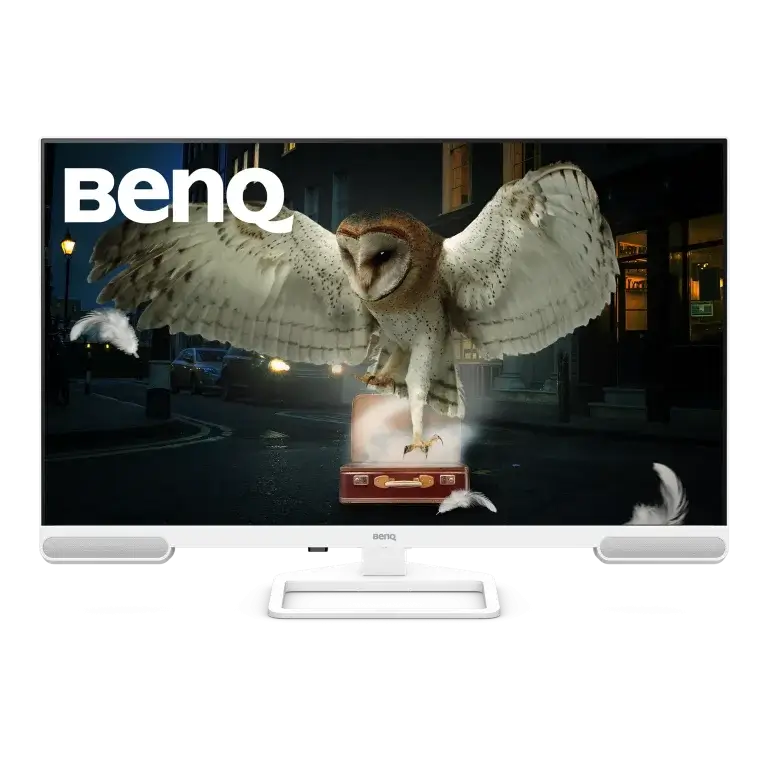 BenQ EW3290U