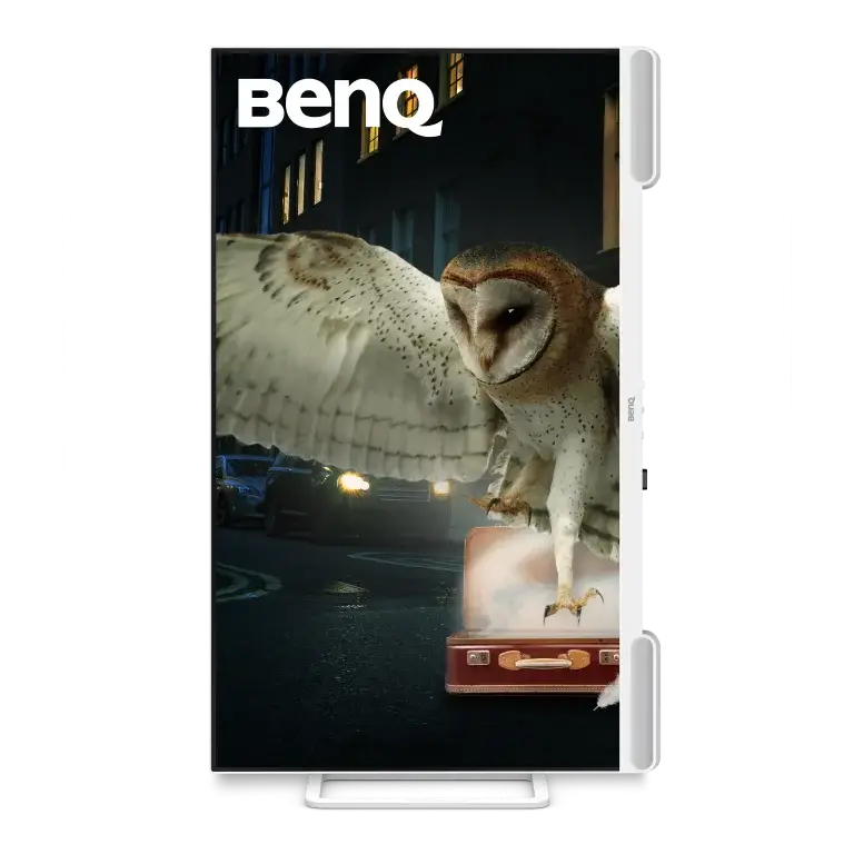 BenQ EW3290U