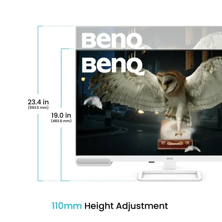 BenQ EW3290U