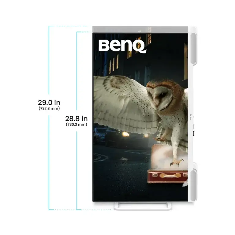 BenQ EW3290U