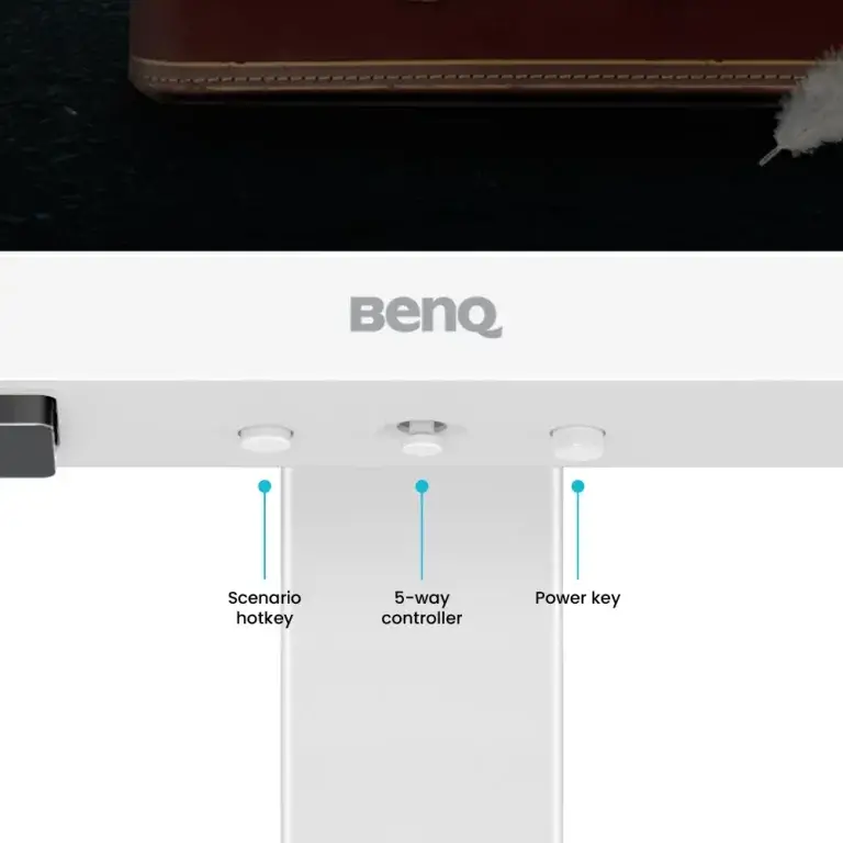 BenQ EW3290U