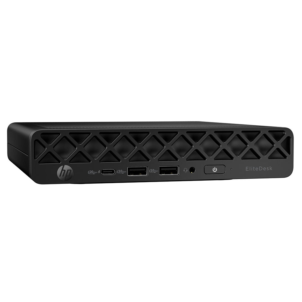 HP Elite Desk