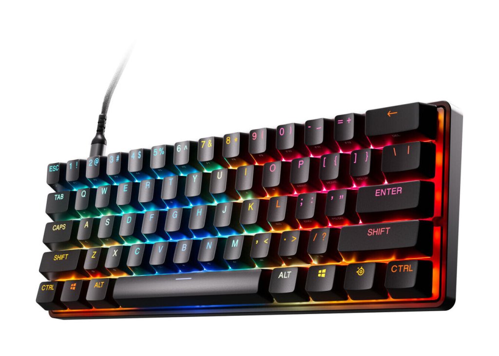 SteelSeries Apex Pro Gen 3.3