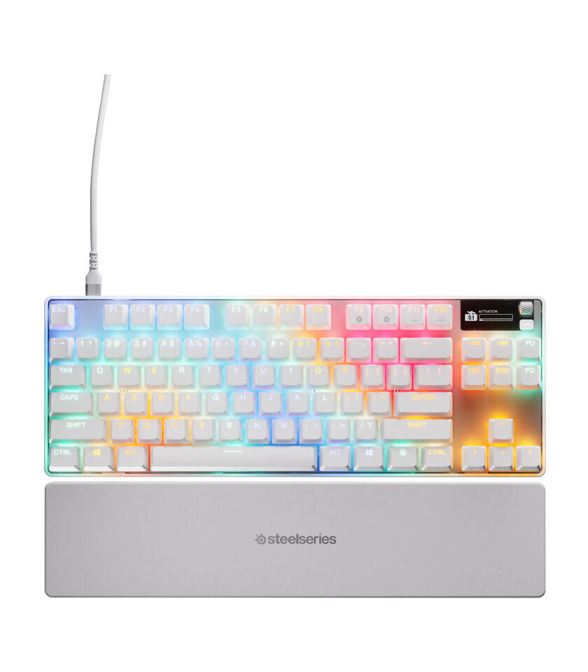SteelSeries Apex Pro Gen 3.5