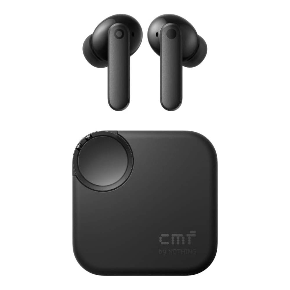 Earbuds CMF by Nothing Buds 2 ANC True Wireless Dark Grey