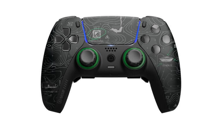 Call of Duty Warzone Collection (10)