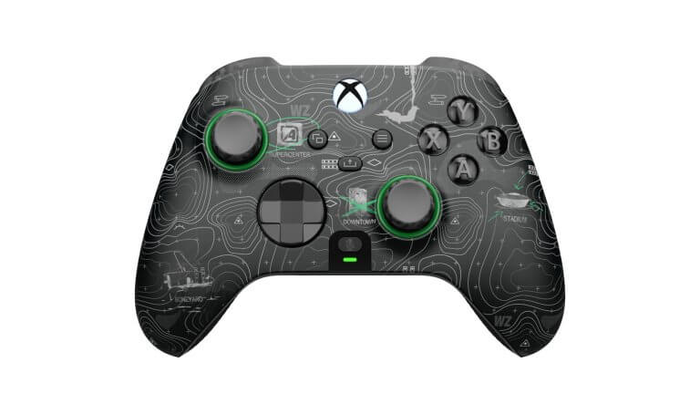 Call of Duty Warzone Collection (9)