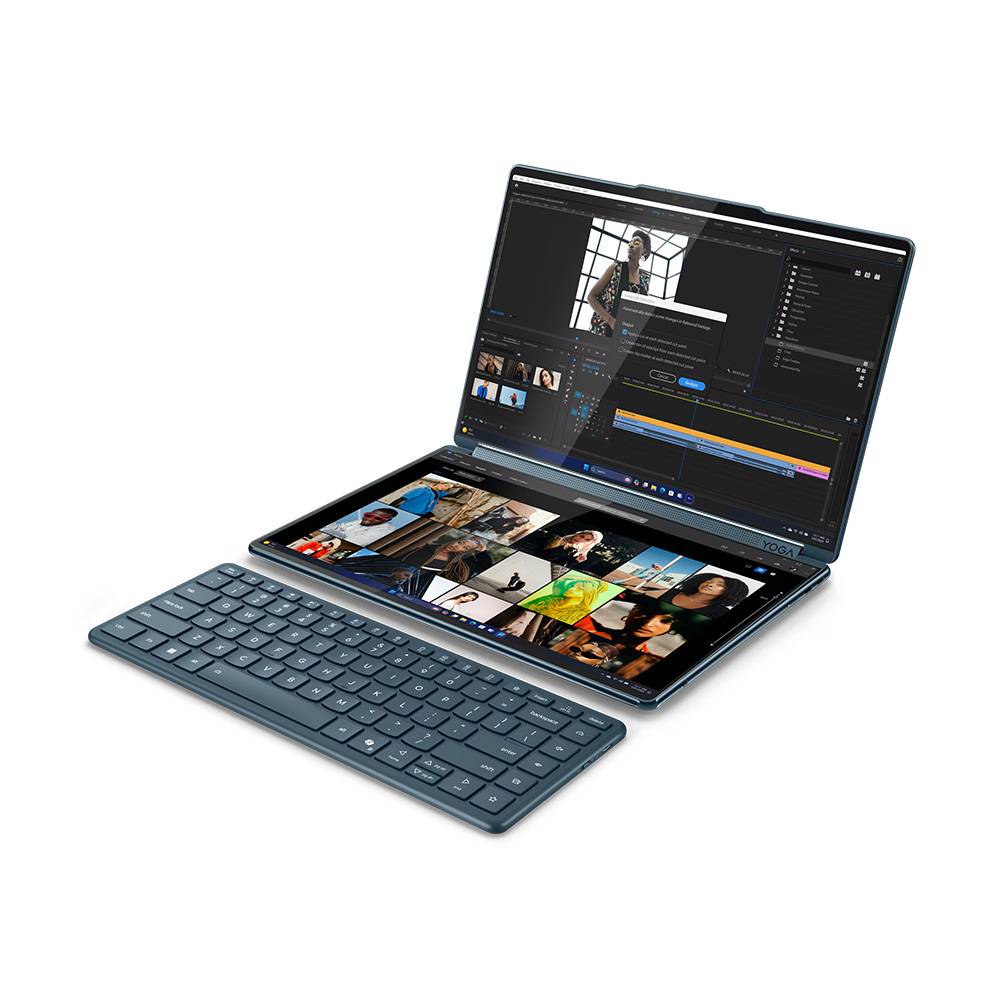 Lenovo Yoga Book 9i Gen 10 (11)