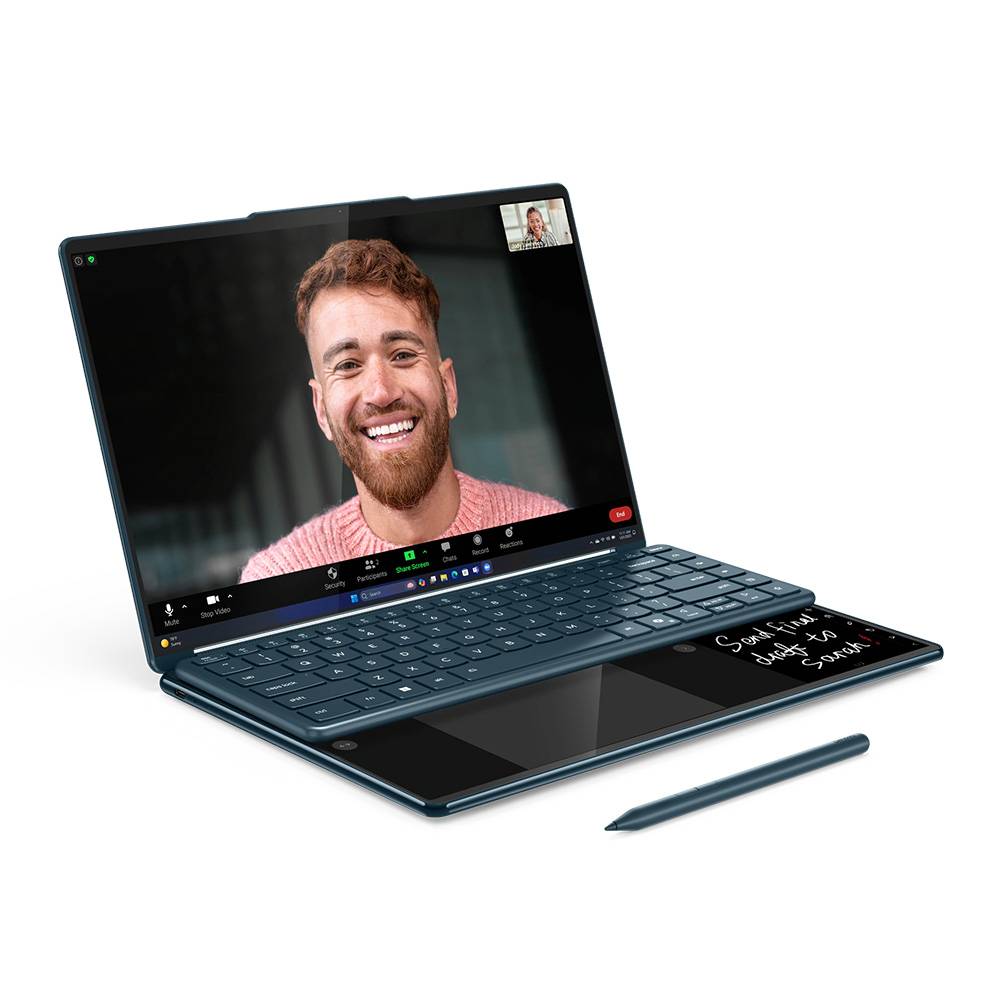 Lenovo Yoga Book 9i Gen 10 (12)