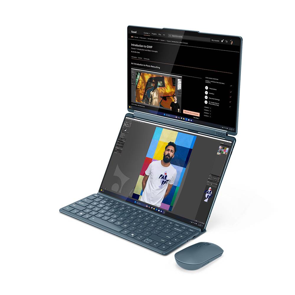 Lenovo Yoga Book 9i Gen 10 (19)