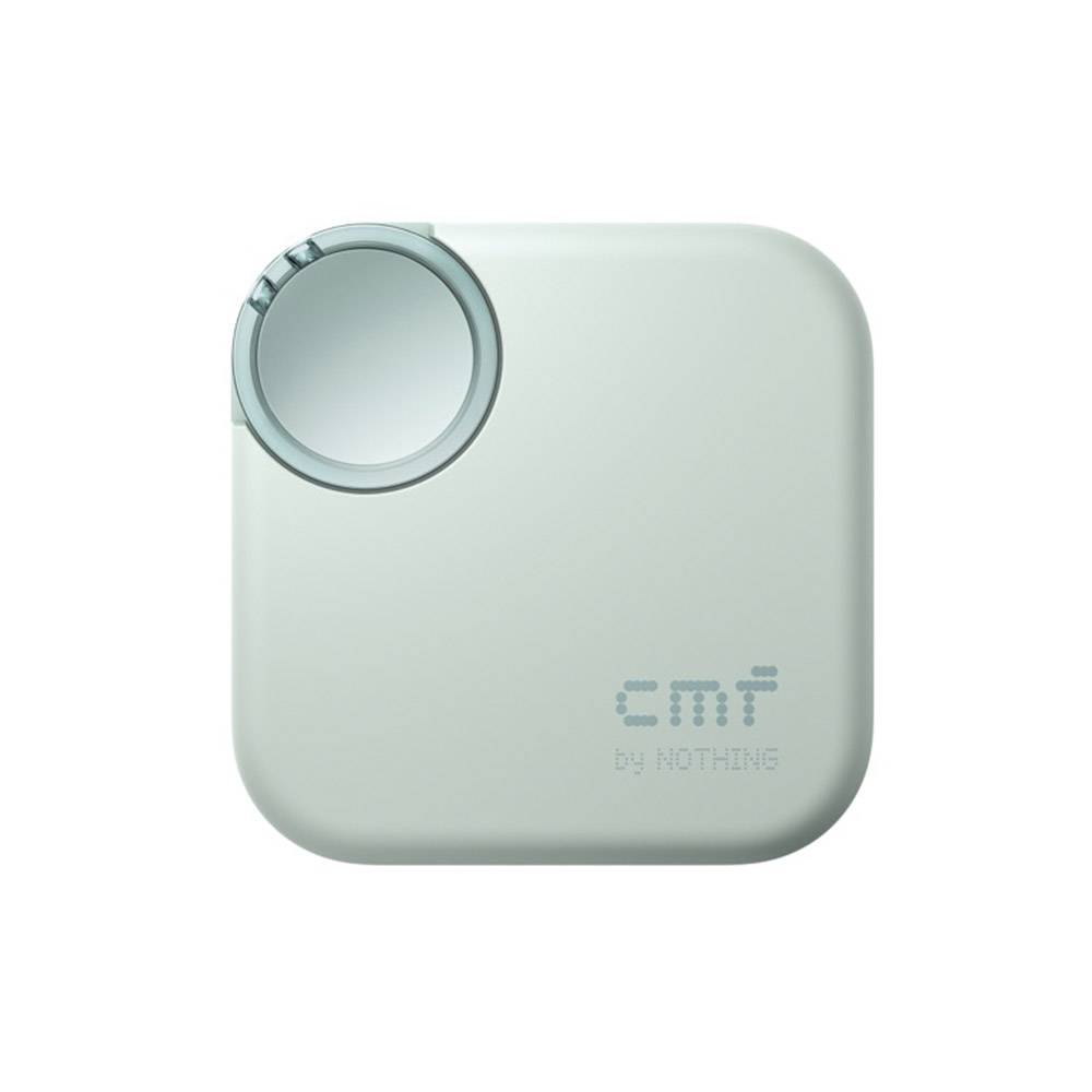 Earbuds CMF by Nothing Buds 2 ANC True Wireless Light Green