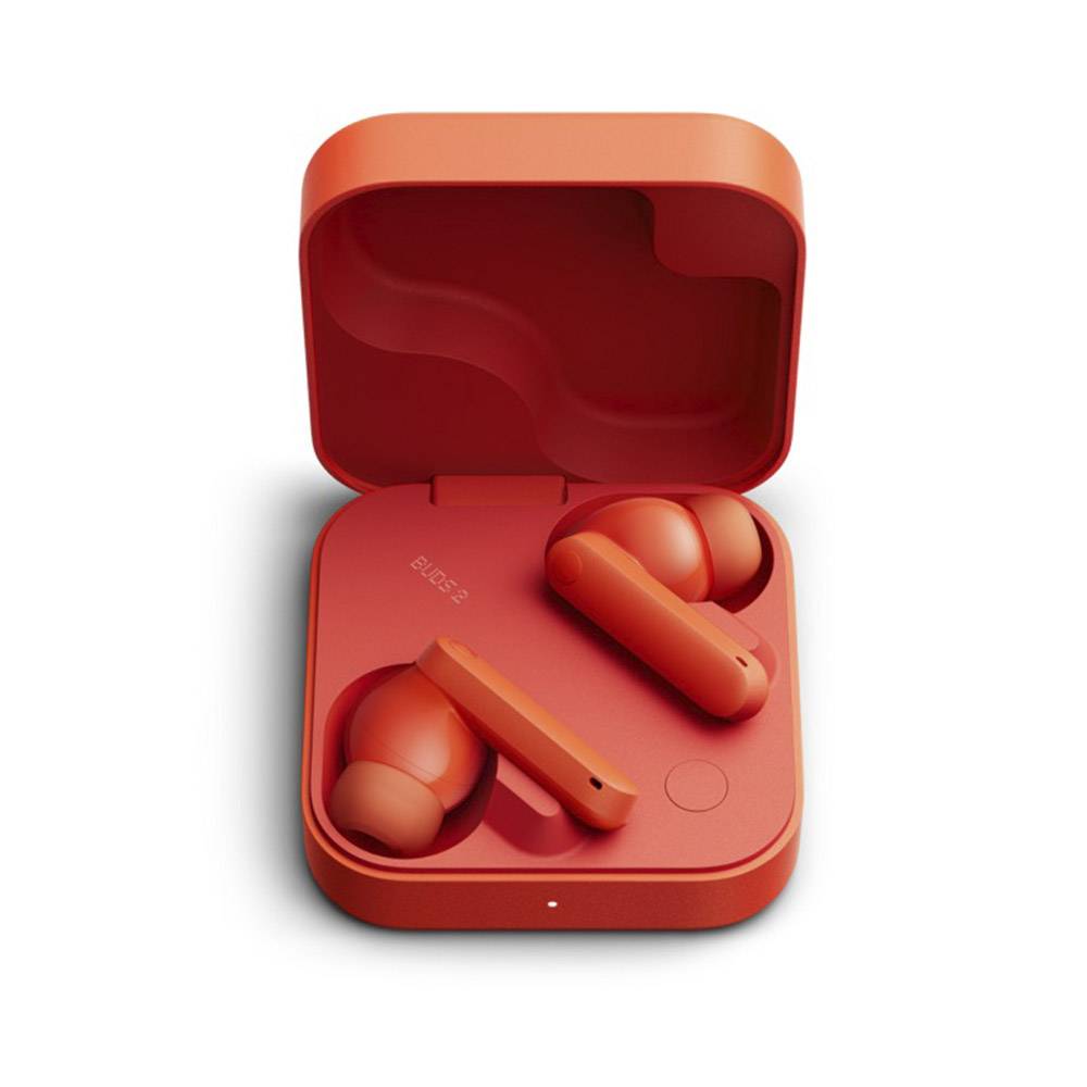 Earbuds CMF by Nothing Buds 2 ANC True Wireless Orange
