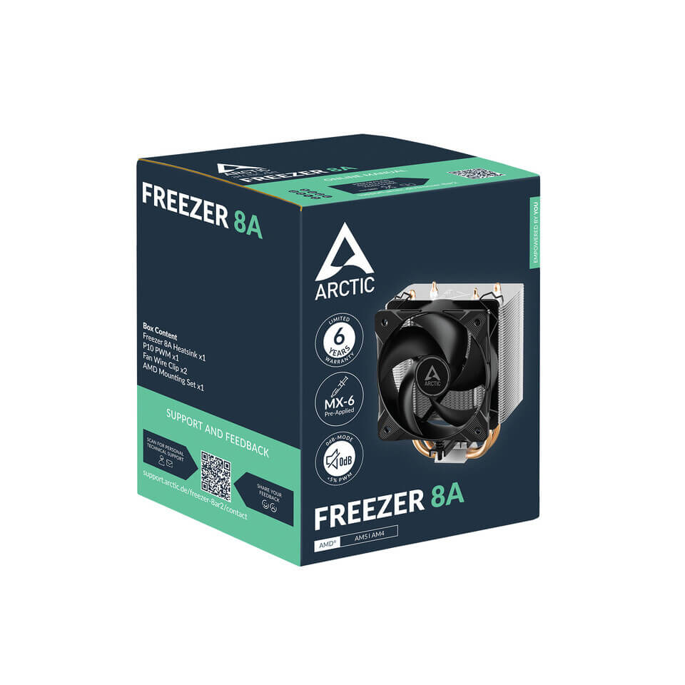 Cooler Arctic Freezer 8 (7)