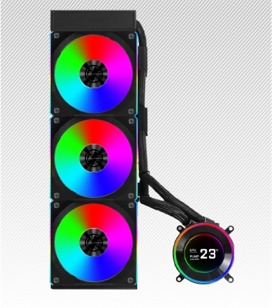 HYDROSHIFT II LCD-C 360CL