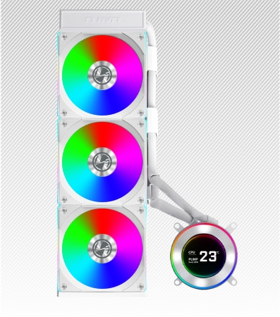 HYDROSHIFT II LCD-C 360CL