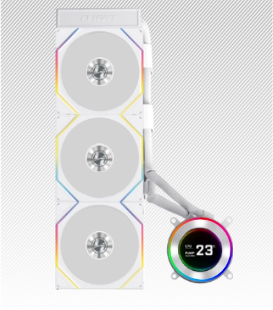 HYDROSHIFT II LCD-C 360TL