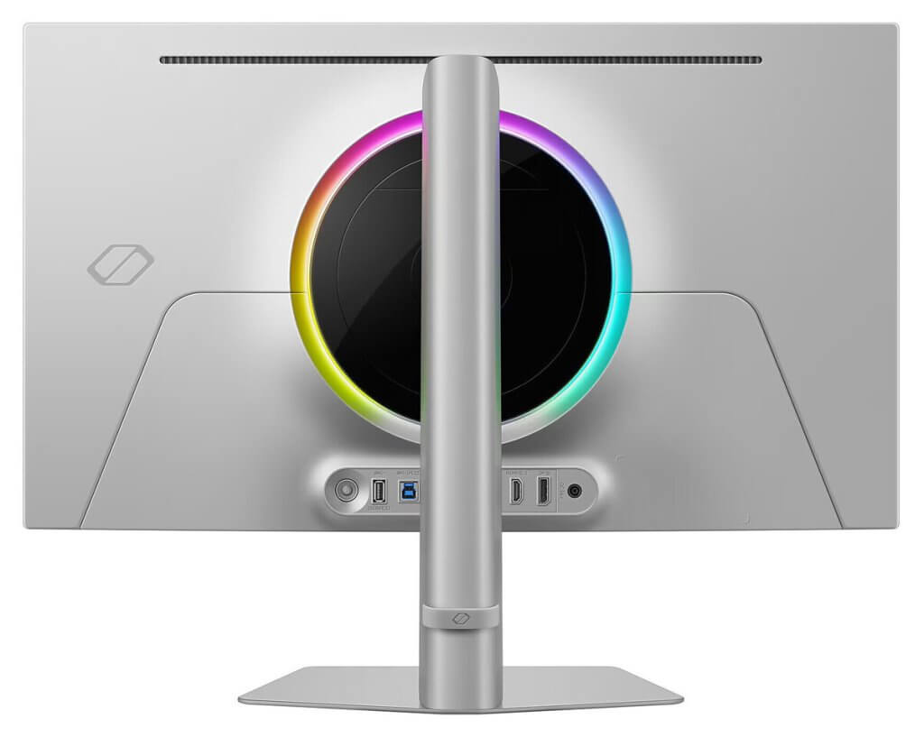 Samsung Odyssey OLED G6