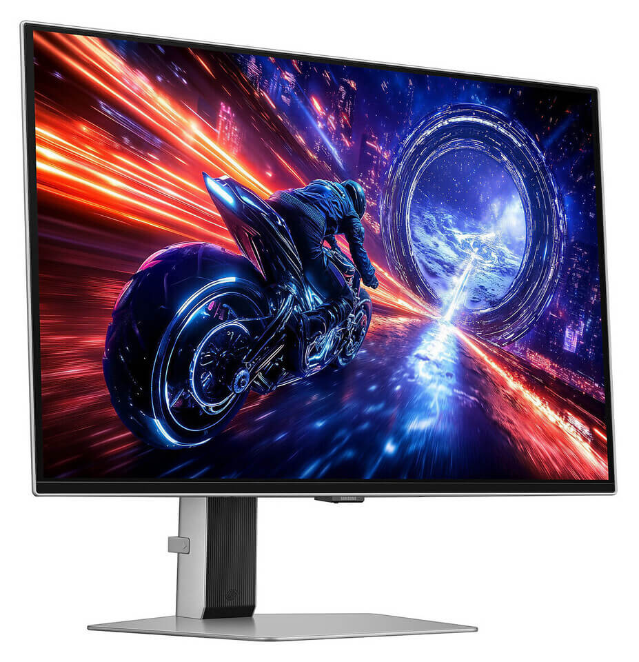 Samsung Odyssey OLED G6