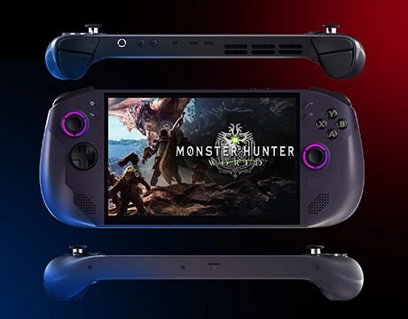 Taxa de atualização de 120Hz - A taxa de atualização variável de 120 Hz proporciona imagens suaves, garantindo que nunca perdes o ritmo durante os jogos de ritmo acelerado. Experimenta movimentos perfeitos e gráficos ultra-nítidos.